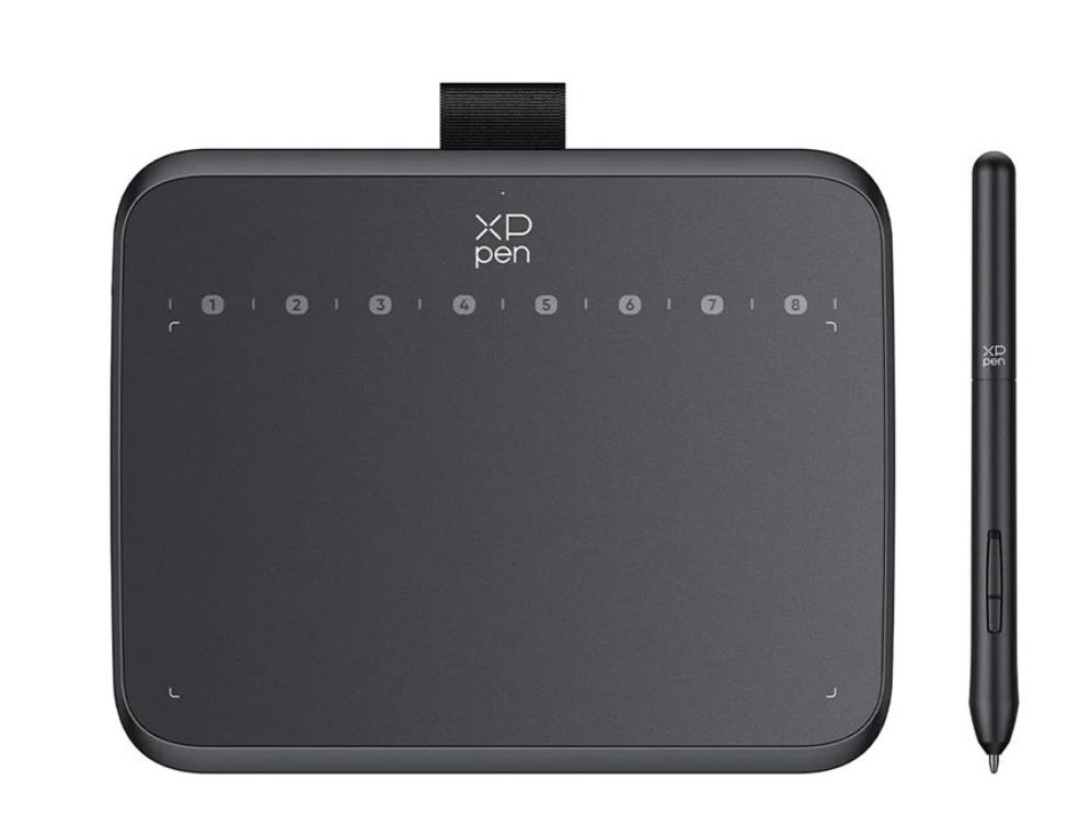 ArtFlow Pro 640 Drawing Tablet